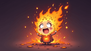 Crash système