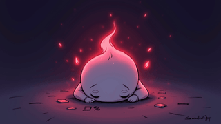 Déficit critique