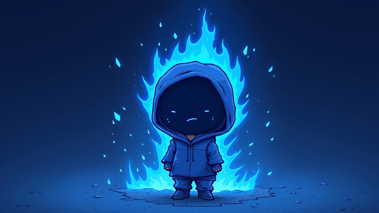 Blue Screen